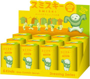SMISKI Dressing Series - Display Series Charm