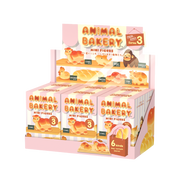 Animal Bakery Minifigure: Series 3 - Collector Pick