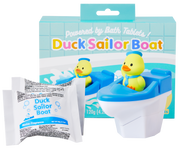 Duck Sailor Boat - Sweet Gift Ready