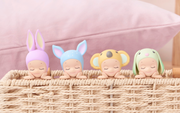 HIPPERS Dreaming Series - Cute Series Display
