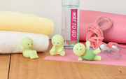 SMISKI Exercising Series - Little Ready