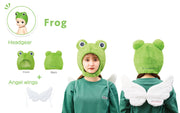 Sonny Angel Costume - Series 2 - Gift Pocket Buddy