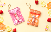 Sonny Angel My Bestie Case Vol. 2: Sweet Candy - Shelf Ready