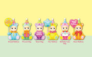 Birthday Gift Bear Series - Cute Gift Set