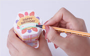 Birthday Gift Series - Soft Care Ready