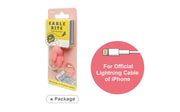 CABLE BITE Vol.1 Animal - Series Collector Buddy