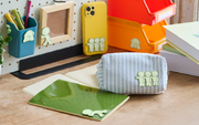 SMISKI Embroidery Sticker Vol. 2 - Daily Accent