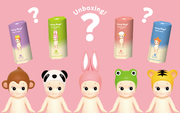 Sonny Angel’s Japanese Snacks - Mini Shelf Charm