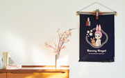 Sonny Angel x Anything Maekake Apron - Travel Carry