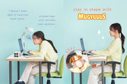MUGYUUUS - Sweet Buddy