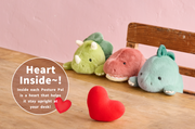 Posture Pal - Dinosaur - Classic Shelf Choice
