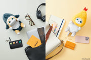 Posture Pal - mofusand - Pocket Shelf Charm