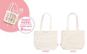 Sonny Angel My Crew Bag - Cute Carry