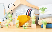 SMISKI Dressing Series - Display Series Charm