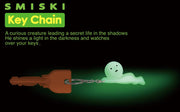 SMISKI Keychains - Modern Studio Case