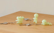 SMISKI Keychains - Modern Studio Case