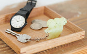 SMISKI Keychains - Modern Studio Case