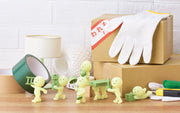 SMISKI Moving Series - Gift Series Charm