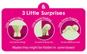 SMISKI Mini Figure Series 1 - Sweet Display Pick