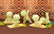 SMISKI Yoga Series - Surprise Lucky Choice