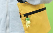 SMISKI ZIPPERBITE - Vol. 2 - Bag Accent