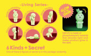 SMISKI Living Series - Blind Box Display Choice