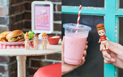 Snack Series - Party Pick