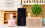 Sonny Angel HIPPERS - Blind Box Gift Display