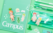 Sonny Angel Sticker Pack - Series 2 - Sweet Pocket Fit