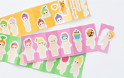 Sonny Angel Sticker Pack - Series 2 - Sweet Pocket Fit