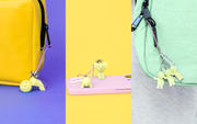 SMISKI Strap Accessory - Series 3 - Classic Studio Case