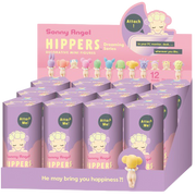 HIPPERS Dreaming Series - Cute Series Display
