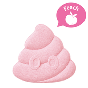 Rainbomb Mini Poop Emoji - Bright Gift Carry