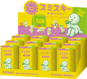 SMISKI Sunday Series - Dream Pocket Display