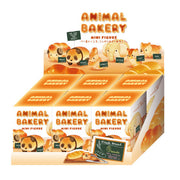 Animal Bakery Minifigure - Little Collector Pick