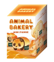 Animal Bakery Minifigure - Little Collector Pick