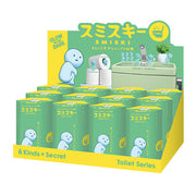 SMISKI Toilet Series - Daily Shelf Pick
