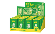 SMISKI @ Work Series - Daily Shelf Ready