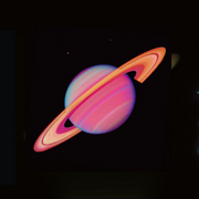 Space Projector Dome - Desk Glow