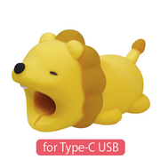 CABLE BITE for Type-C USB - Cute Display Choice