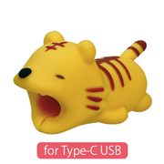 CABLE BITE for Type-C USB - Cute Display Choice