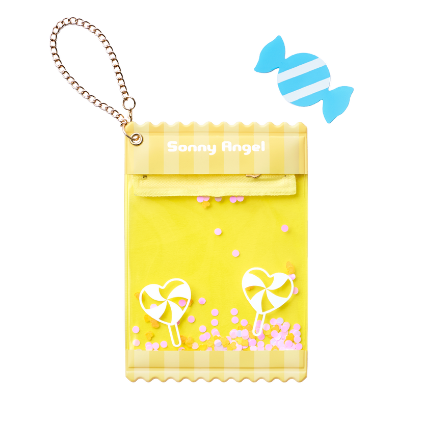 Sonny Angel My Bestie Case Vol. 2: Sweet Candy - Shelf Ready