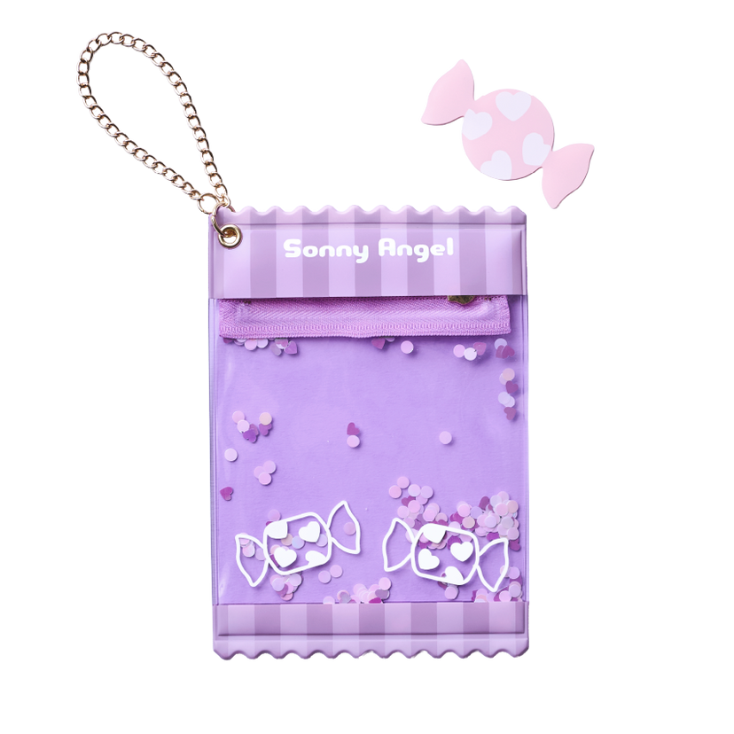 Sonny Angel My Bestie Case Vol. 2: Sweet Candy - Shelf Ready