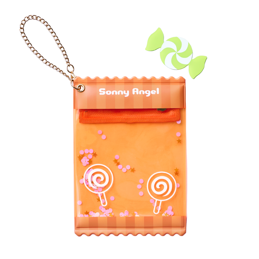 Sonny Angel My Bestie Case Vol. 2: Sweet Candy - Shelf Ready