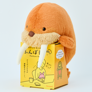 Posture Pal - Marine - Blind Box Desk Find