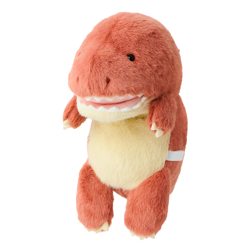 Posture Pal - Dinosaur - Classic Shelf Choice