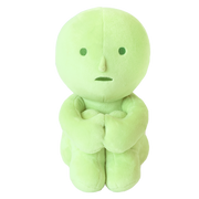 SMISKI Plush - Desk Buddy