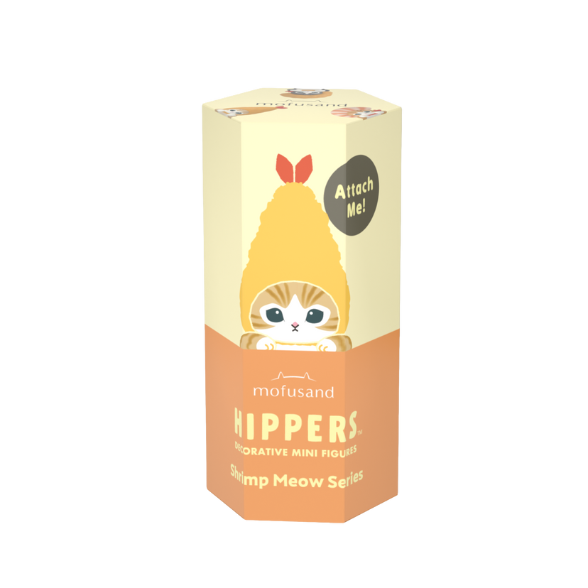 HIPPERS Mofusand: Vol. 2 - Gift Ready
