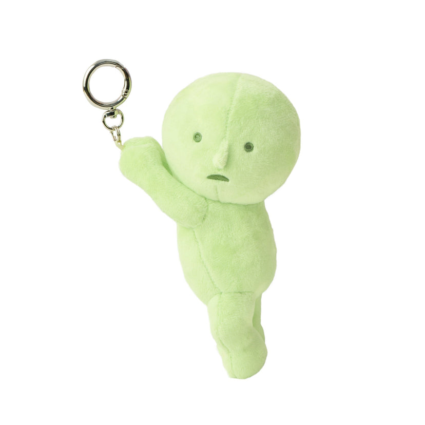 SMISKI Plush Keychain - Pocket Ready