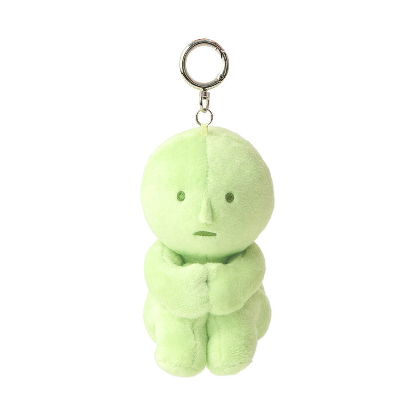 SMISKI Plush Keychain - Pocket Ready
